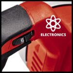 Einhell aku mješač boje i lijepka TE-MX 18 Li - Solo