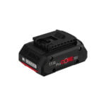 Bosch baterija ProCORE 18V 4.0Ah Professional