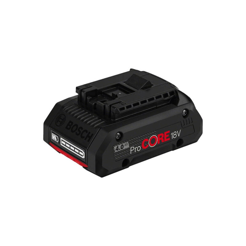 Bosch baterija ProCORE 18V 4.0Ah Professional