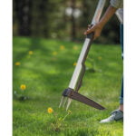 Fiskars iskorjenjivač Light Weed Puller 1020127