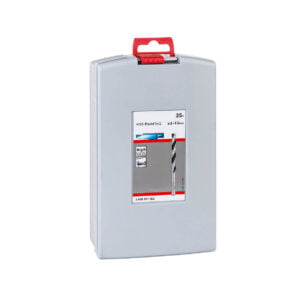 Bosch 25-dijelni set burgija za metal 1-13 mm HSS Twist - 2608577352