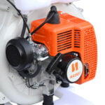 KASEI motorni benzinski atomizer prskalica 3WF-3 2.85KS 14L