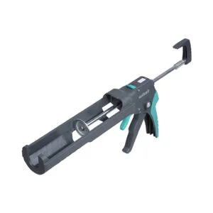 Wolfcraft pištolj za silikon MG 550 310ml 4358000