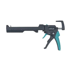 Wolfcraft pištolj za silikon MG 550 310ml 4358000