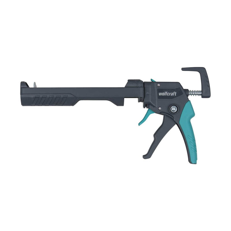 Wolfcraft pištolj za silikon MG 550 310ml 4358000