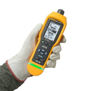 Fluke mjerač vibracija 805 FC
