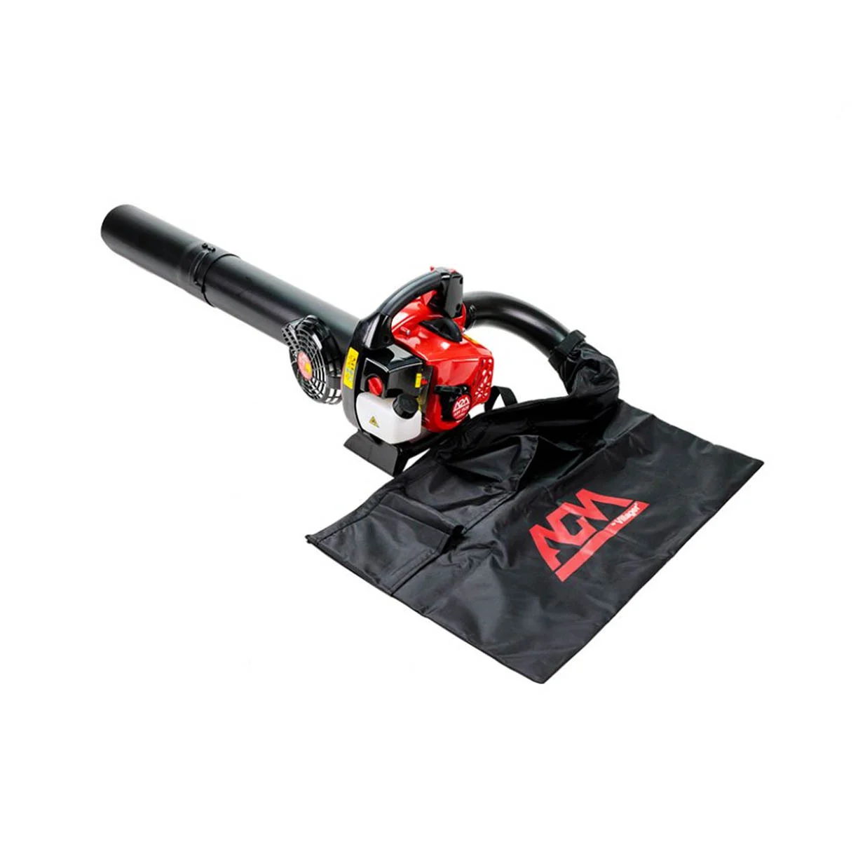 AGM motorni duvač usisivač lišća ABV 2520