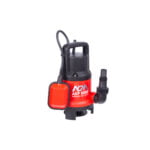 AGM by Villager potopna pumpa za čistu vodu ASP 8000 400W