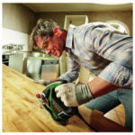 Bosch ubodna pila testera Nanoblade Advance Cut 50