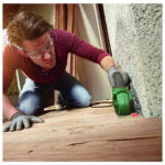 Bosch ubodna pila testera Nanoblade Advance Cut 50