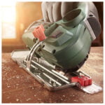 Bosch ubodna pila testera Nanoblade Advance Cut 50