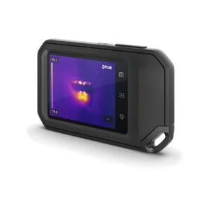 Teledyne FLIR termalna kamera C3-X