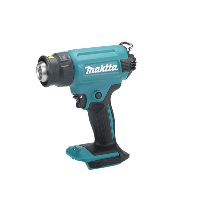Makita aku fen za vrući zrak DHG180ZK Solo