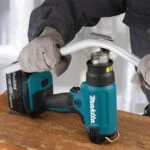 Makita aku fen za vrući zrak DHG180ZK Solo