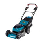 Makita aku samohodna kosilica kosačica DLM462PT4 36V