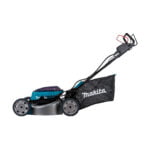 Makita aku samohodna kosilica kosačica DLM462PT4 36V