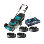 Makita aku kosilica kosačica DLM530PT4 36V