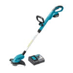 Makita aku trimer za travu DUR181RF