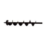 Makita svrdlo za bušač zemlje E-07294 Ø100х800mm