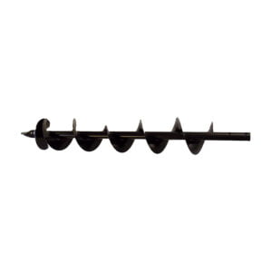Makita svrdlo za bušač zemlje E-07294 Ø100х800mm