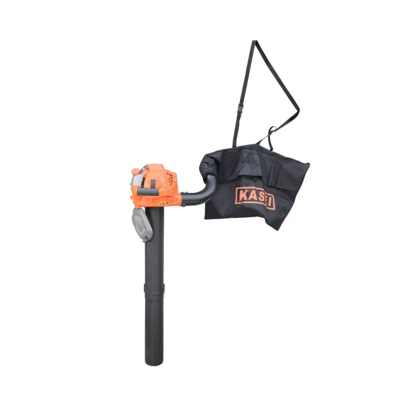 KASEI motorni duvač usisivač lišća EBV230E