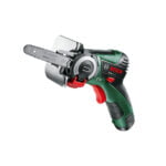 Bosch aku ubodna pila testera Nanoblade Easy Cut 12