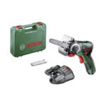 Bosch aku ubodna pila testera Nanoblade Easy Cut 12