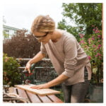 Bosch aku ubodna pila testera Nanoblade Easy Cut 12