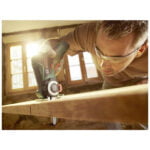 Bosch aku ubodna pila testera Nanoblade Easy Cut 12