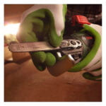 Bosch aku ubodna pila testera Nanoblade Easy Cut 12