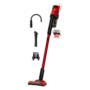Einhell aku štapni usisivač Power X-Change TE-SV 18 Li Solo