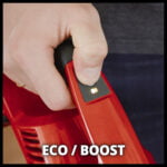 Einhell aku štapni usisivač Power X-Change TE-SV 18 Li Solo