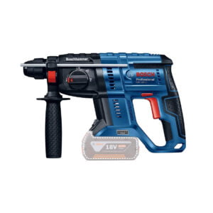 Bosch aku čekić bušilica GBH 180-Li Professional SOLO