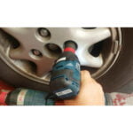 Bosch aku udarni rotacioni odvijač GDX 18V-200 C Professional - SOLO