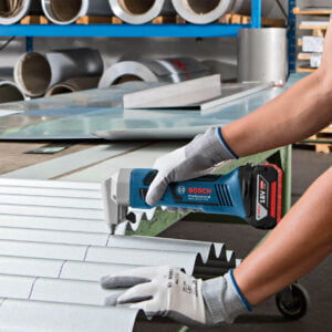 Bosch akumulatorska glodalica za lim GNA 18V-16 Professional Solo