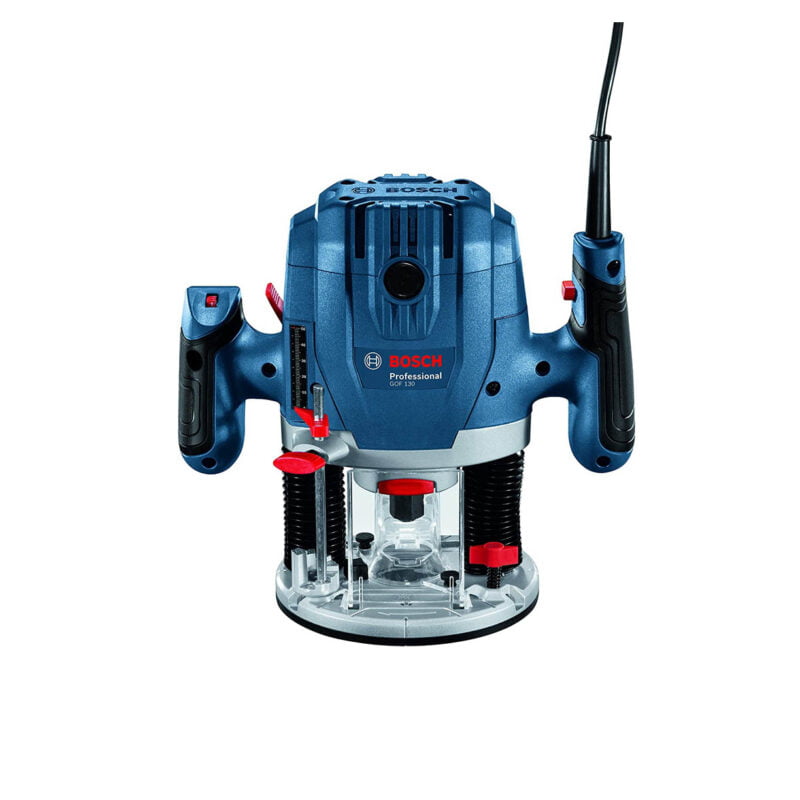 BOSCH glodalica za rubove GOF 130 Professional