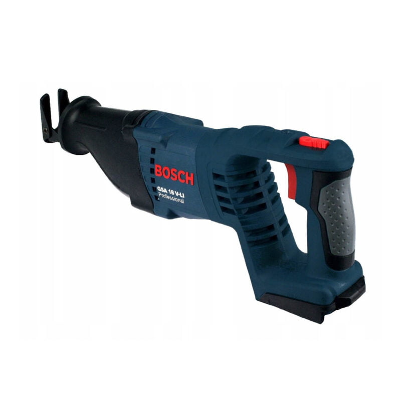 Bosch aku recipročna pila lisičji rep GSA 18V-Li Professional SOLO