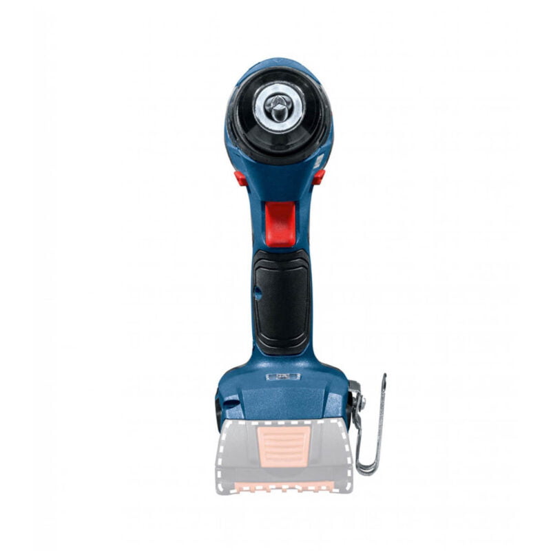 Bosch aku udarna bušilica odvijač GSB 18V-50 Professional SOLO