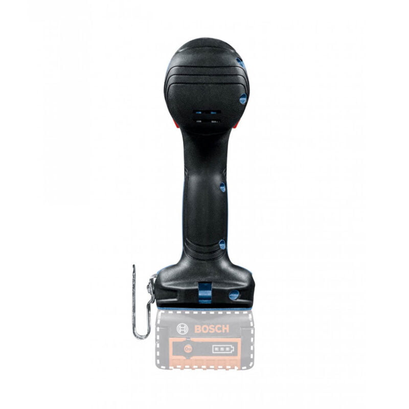 Bosch aku udarna bušilica odvijač GSB 18V-50 Professional SOLO
