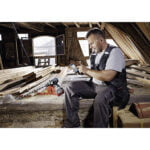 Bosch aku bušilica odvijač GSR 18V-110 C Professional 2 x 5Ah