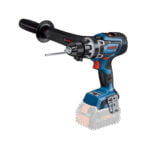 Bosch aku bušilica odvijač GSR 18V-150 C Professional 2 x 8Ah