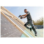 Bosch aku bušilica odvijač GSR 18V-150 C Professional 2 x 8Ah