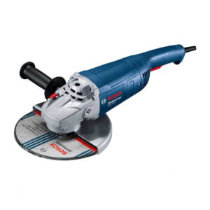 BOSCH električna ugaona kutna brusilica GWS 2200 Professional