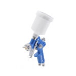 HOEGERT pištolj šprica za farbanje HT4R718 HVLP 100ml