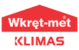 KLIMAS logo tmb