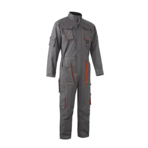 Coverguard radni kombinezon PADDOCK II sivi