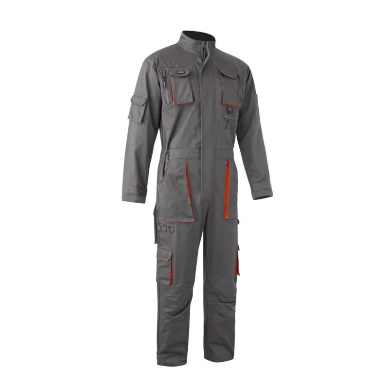 Coverguard radni kombinezon PADDOCK II sivi