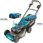 Makita aku samohodna kosilica kosačica LM001CZ 36V Solo