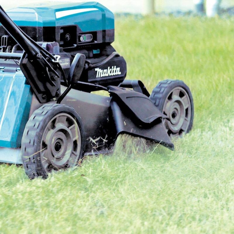 Makita aku samohodna kosilica kosačica LM001CZ 36V Solo