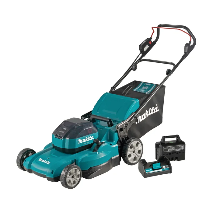 Makita aku samohodna kosilica kosačica LM002JM101 64V Max 530mm